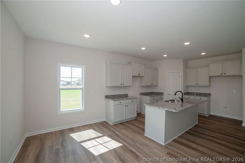 Tiny photo for 110 Mossy Bridge Court, Lillington, NC 27546 (MLS # 758466)