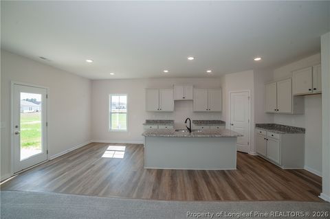 Tiny photo for 110 Mossy Bridge Court, Lillington, NC 27546 (MLS # 758466)