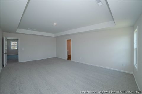 Tiny photo for 110 Mossy Bridge Court, Lillington, NC 27546 (MLS # 758466)