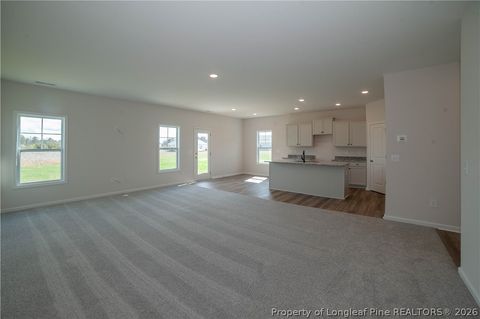 Tiny photo for 110 Mossy Bridge Court, Lillington, NC 27546 (MLS # 758466)