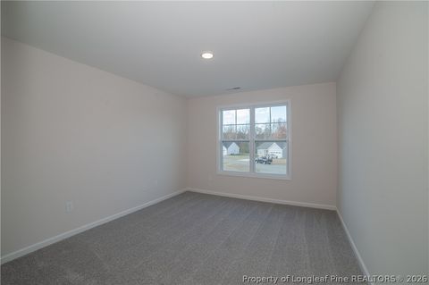 Tiny photo for 110 Mossy Bridge Court, Lillington, NC 27546 (MLS # 758466)