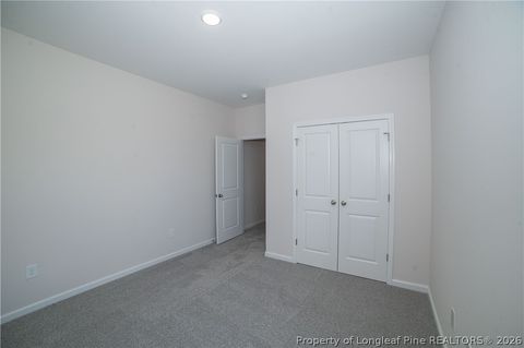 Tiny photo for 110 Mossy Bridge Court, Lillington, NC 27546 (MLS # 758466)