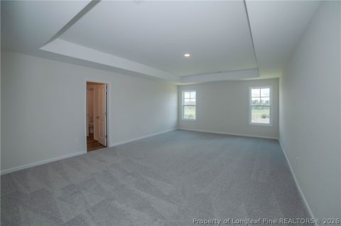 Tiny photo for 110 Mossy Bridge Court, Lillington, NC 27546 (MLS # 758466)