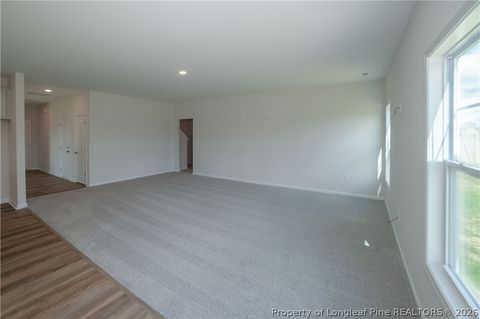 Tiny photo for 110 Mossy Bridge Court, Lillington, NC 27546 (MLS # 758466)