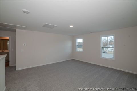 Tiny photo for 110 Mossy Bridge Court, Lillington, NC 27546 (MLS # 758466)