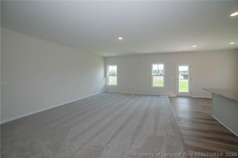 Tiny photo for 110 Mossy Bridge Court, Lillington, NC 27546 (MLS # 758466)