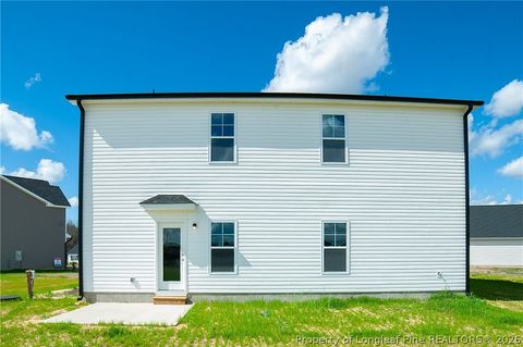 Tiny photo for 110 Mossy Bridge Court, Lillington, NC 27546 (MLS # 758466)