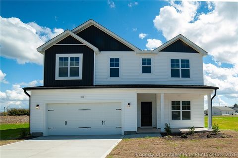 Tiny photo for 110 Mossy Bridge Court, Lillington, NC 27546 (MLS # 758466)