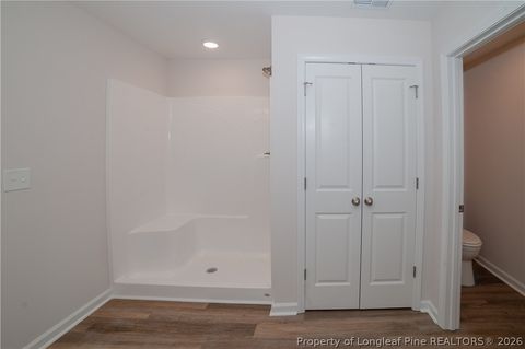 Tiny photo for 110 Mossy Bridge Court, Lillington, NC 27546 (MLS # 758466)