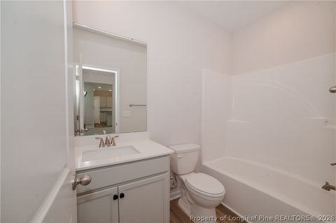 Tiny photo for 110 Mossy Bridge Court, Lillington, NC 27546 (MLS # 758466)