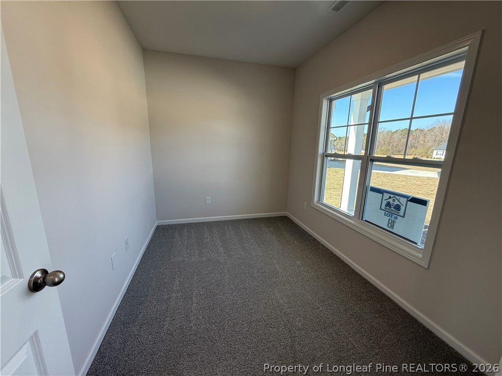 Photo of 110 Mossy Bridge Court, Lillington, NC 27546 (MLS # 758466)