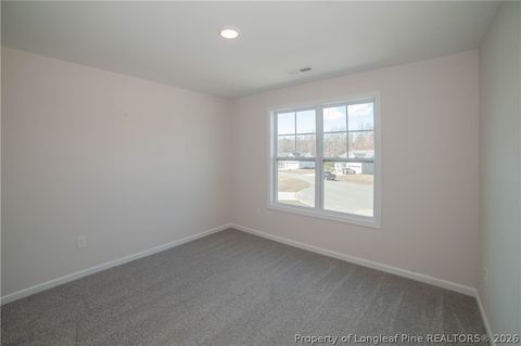 Tiny photo for 110 Mossy Bridge Court, Lillington, NC 27546 (MLS # 758466)