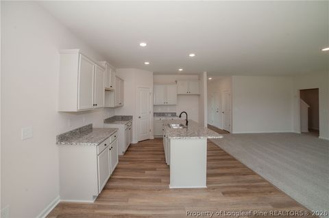 Tiny photo for 110 Mossy Bridge Court, Lillington, NC 27546 (MLS # 758466)