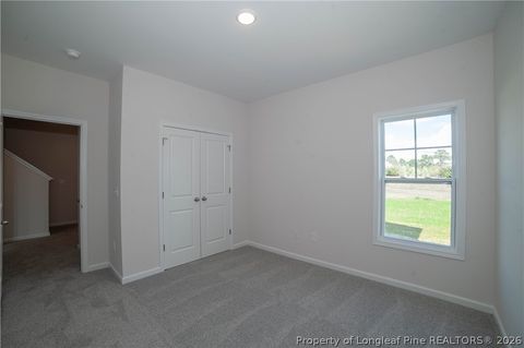 Tiny photo for 110 Mossy Bridge Court, Lillington, NC 27546 (MLS # 758466)