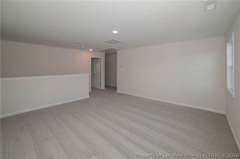 Tiny photo for 110 Mossy Bridge Court, Lillington, NC 27546 (MLS # 758466)