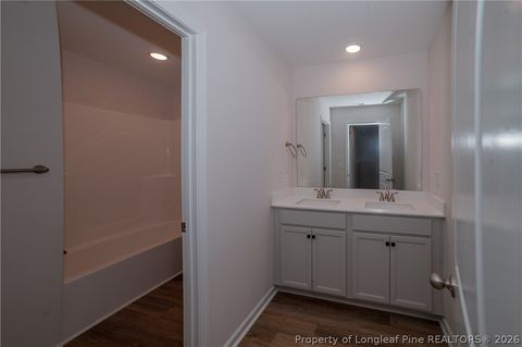 Tiny photo for 110 Mossy Bridge Court, Lillington, NC 27546 (MLS # 758466)