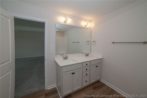 Tiny photo for 110 Mossy Bridge Court, Lillington, NC 27546 (MLS # 758466)