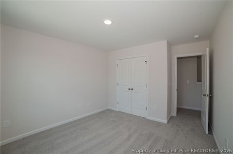 Tiny photo for 110 Mossy Bridge Court, Lillington, NC 27546 (MLS # 758466)