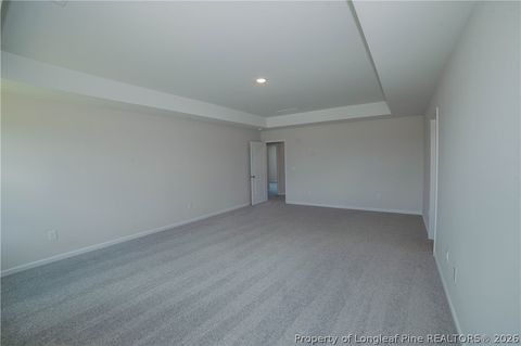 Tiny photo for 110 Mossy Bridge Court, Lillington, NC 27546 (MLS # 758466)