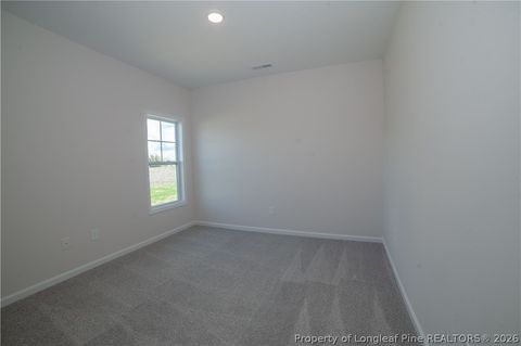 Tiny photo for 110 Mossy Bridge Court, Lillington, NC 27546 (MLS # 758466)