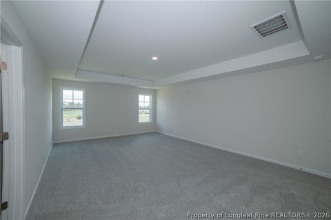 Tiny photo for 110 Mossy Bridge Court, Lillington, NC 27546 (MLS # 758466)