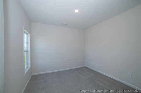 Tiny photo for 110 Mossy Bridge Court, Lillington, NC 27546 (MLS # 758466)