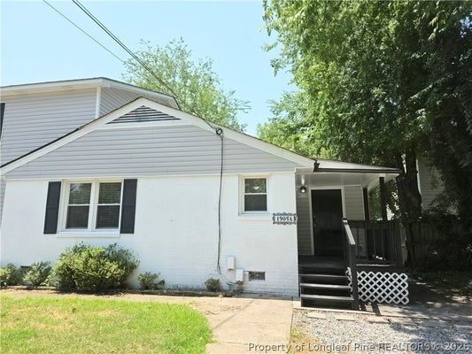 1905 WHITE ST APT A, FAYETTEVILLE, NC 28305 - Image 93a5a726030d58323b88dfb4fbf3c095/4255317274