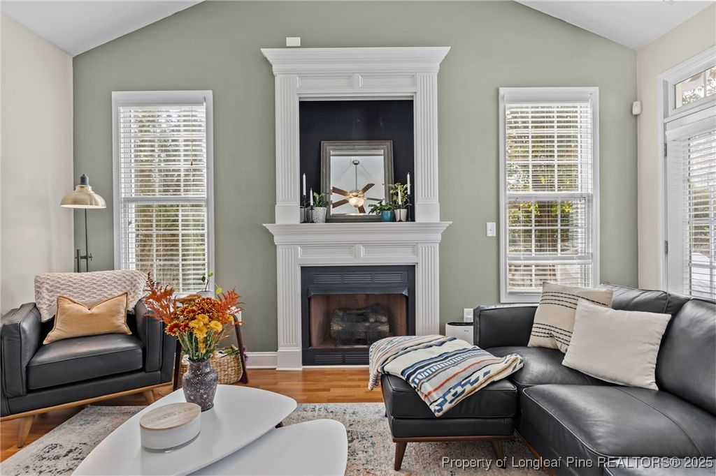 Photo of 837 Falling Creek Lane, Fayetteville, NC 28304 (MLS # 752656)