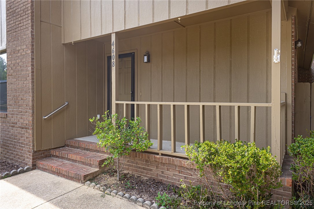 4608 Ile Court