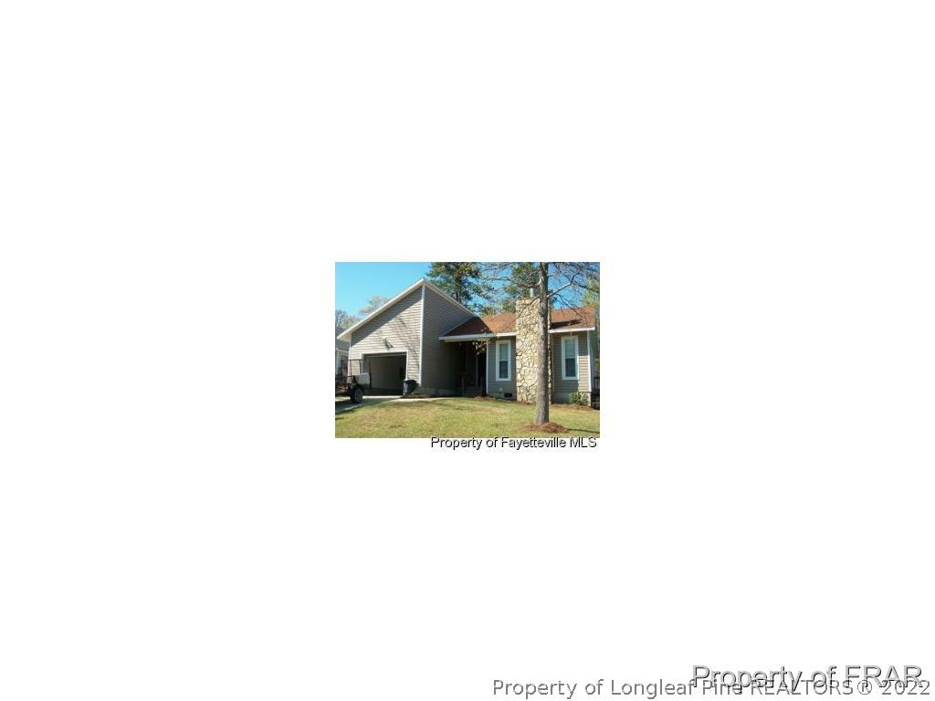 Photo 1 of 7 — 524 Andover Road, Fayetteville, NC 28311