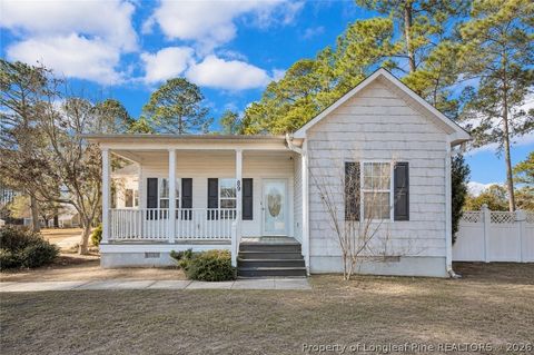 Photo of 89 Willoughby Drive, St Pauls, NC 28384 (MLS # 764739)