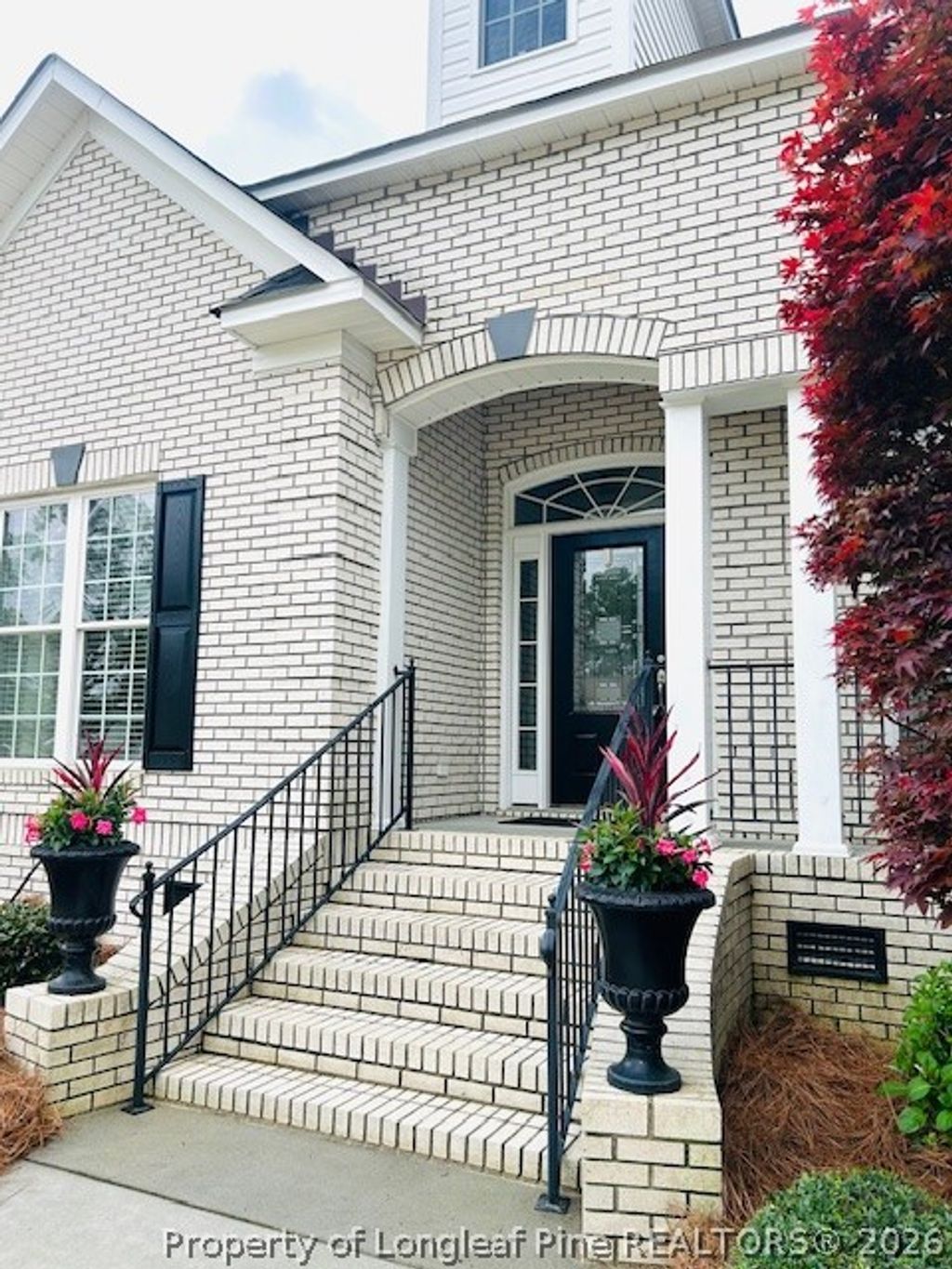 Photo of 2115 Wyndam Boulevard, Lumberton, NC 28358 (MLS # 760034)