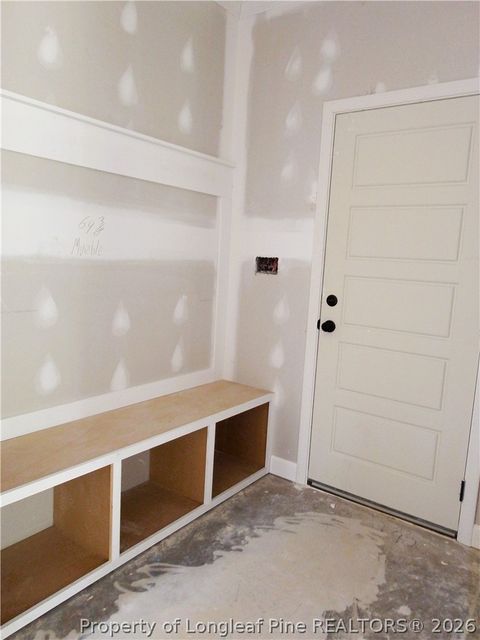 Tiny photo for 4840 Danastas Avenue #(Lot 28), Hope Mills, NC 28348 (MLS # 766054)