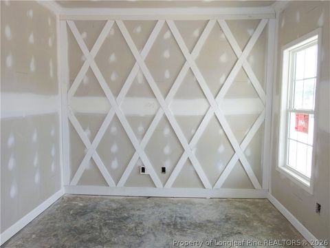 Tiny photo for 4840 Danastas Avenue #(Lot 28), Hope Mills, NC 28348 (MLS # 766054)