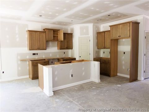 Tiny photo for 4840 Danastas Avenue #(Lot 28), Hope Mills, NC 28348 (MLS # 766054)
