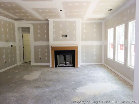 Tiny photo for 4840 Danastas Avenue #(Lot 28), Hope Mills, NC 28348 (MLS # 766054)