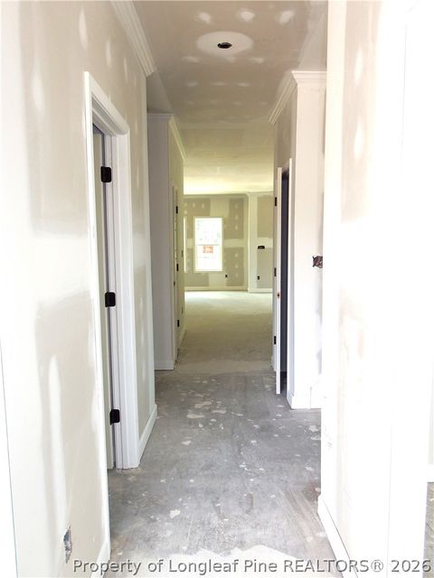 Tiny photo for 4840 Danastas Avenue #(Lot 28), Hope Mills, NC 28348 (MLS # 766054)