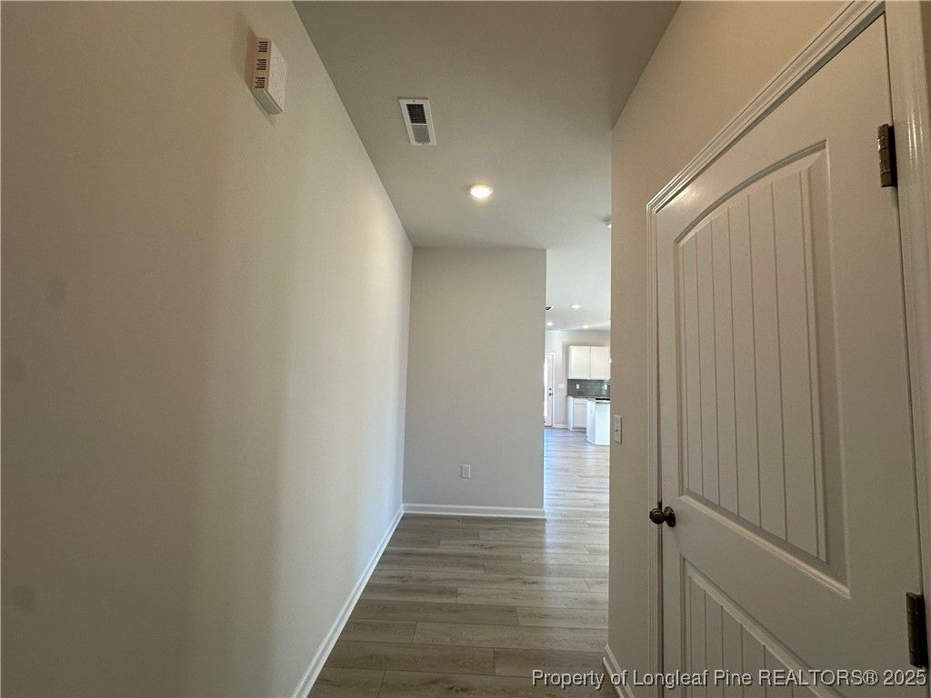 Photo of 164 Courtside Drive, Dunn, NC 28334 (MLS # 755084)