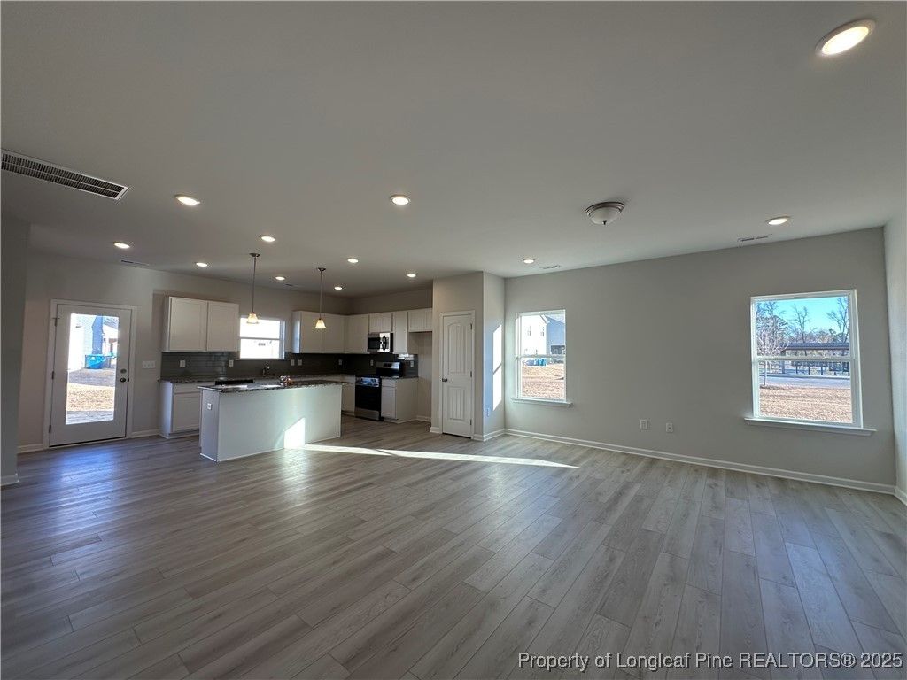 Photo of 164 Courtside Drive, Dunn, NC 28334 (MLS # 755084)