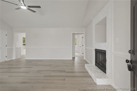 Tiny photo for 1054 Coalport Road, Hope Mills, NC 28348 (MLS # 761747)