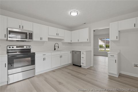 Tiny photo for 1054 Coalport Road, Hope Mills, NC 28348 (MLS # 761747)