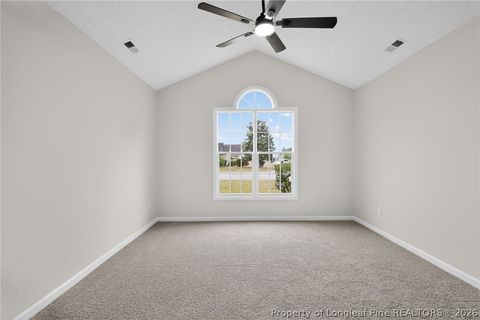Tiny photo for 1054 Coalport Road, Hope Mills, NC 28348 (MLS # 761747)
