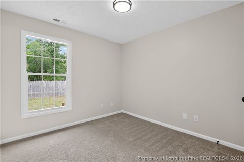 Tiny photo for 1054 Coalport Road, Hope Mills, NC 28348 (MLS # 761747)