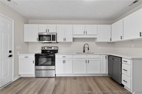 Tiny photo for 1054 Coalport Road, Hope Mills, NC 28348 (MLS # 761747)