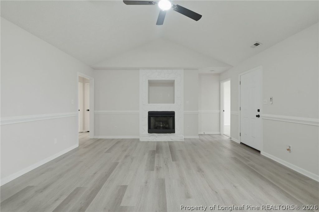 Photo of 1054 Coalport Road, Hope Mills, NC 28348 (MLS # 761747)
