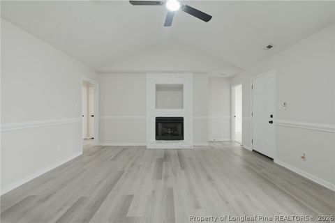 Tiny photo for 1054 Coalport Road, Hope Mills, NC 28348 (MLS # 761747)