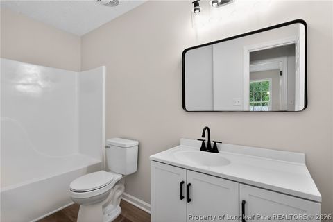 Tiny photo for 1054 Coalport Road, Hope Mills, NC 28348 (MLS # 761747)