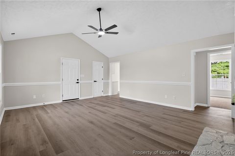 Tiny photo for 1054 Coalport Road, Hope Mills, NC 28348 (MLS # 761747)