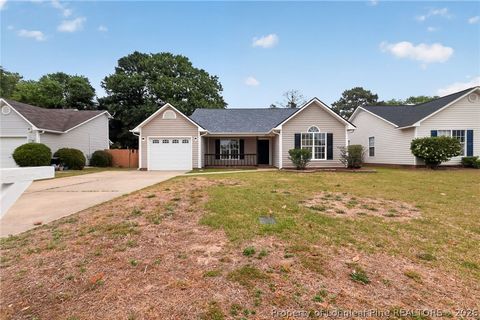 Tiny photo for 1054 Coalport Road, Hope Mills, NC 28348 (MLS # 761747)
