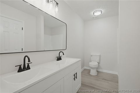 Tiny photo for 1054 Coalport Road, Hope Mills, NC 28348 (MLS # 761747)